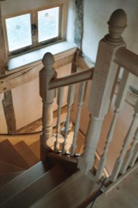 Stairs builder near worcester