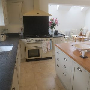 Bespoke Kitchens Designer Worcester