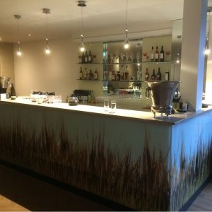 Commercial Counter Top Makers in Worcestershire