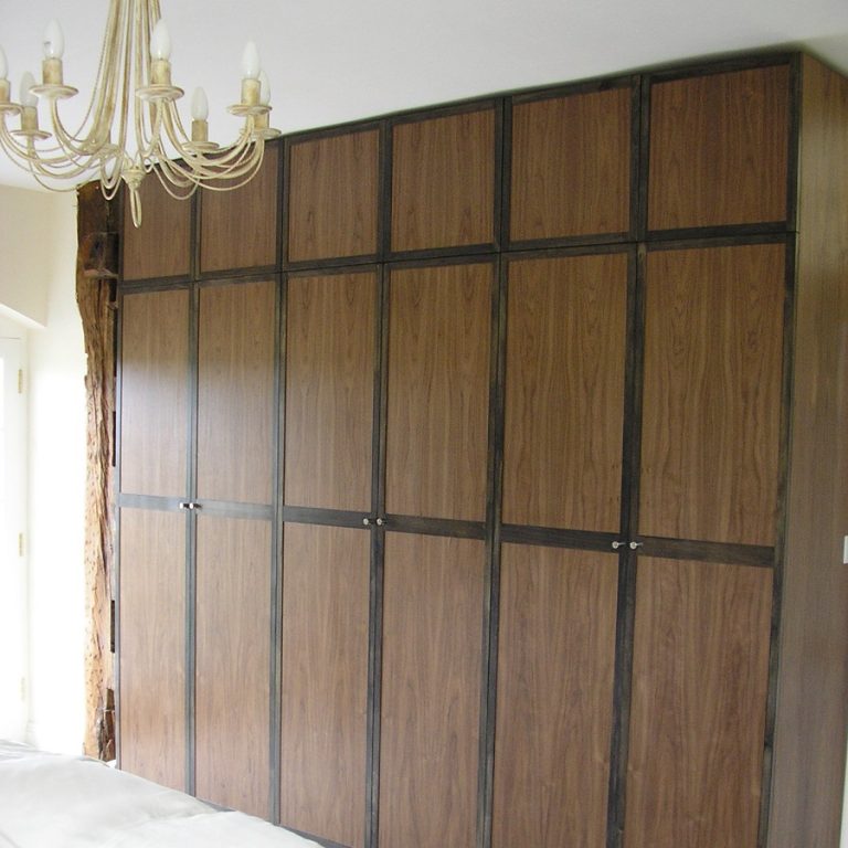 Wardrobe makers in Worcestershire