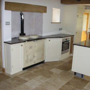 classic bespoke kitchens Worcestershire