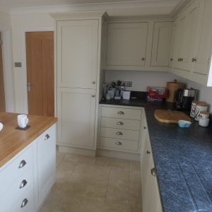 Kitchen Joiners Worcester