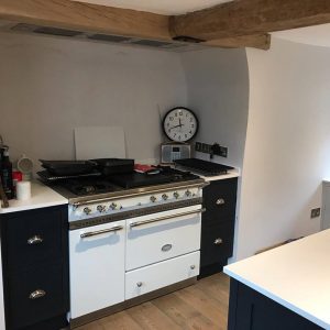 Kitchens Worcestershire