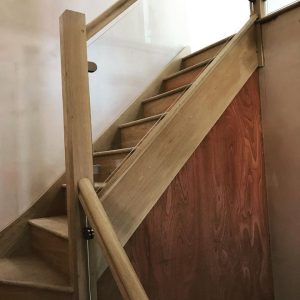 Staircase Manufacturers Worcester