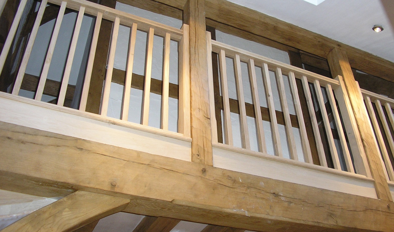 Balustrade Manufacturer Worcester