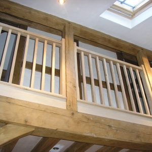 Balustrade manufacturers worcester
