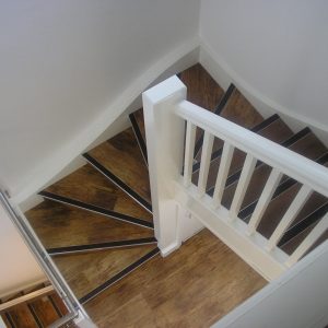 Commercial Staircase Makers Worcester