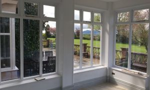 Bespoke Doors & Windows Company Worcester