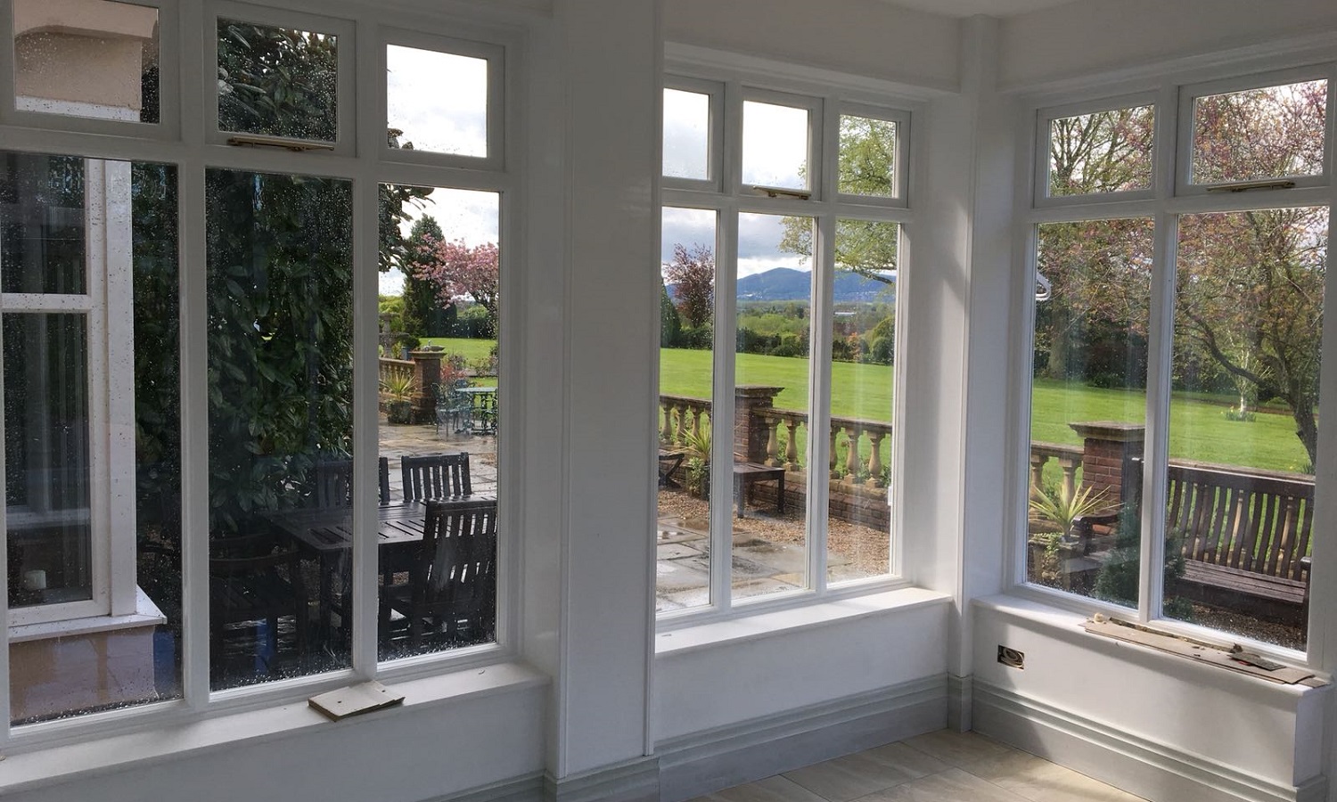 Bespoke Doors & Windows Company Worcester