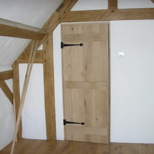 Bespoke Doors Manufacturer Worcester