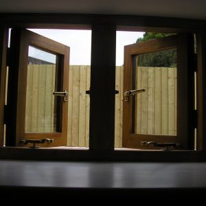 bespoke windows and door company in worcestershire