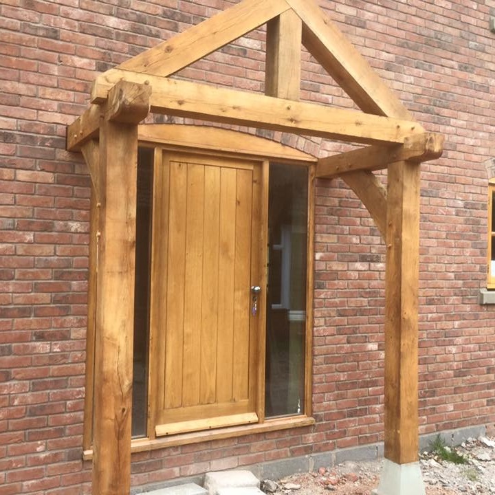 oak porch company worcester